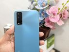Vivo Y12s (3/32) GB (Used)