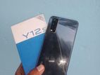 Vivo Y12s 3/32 GB (Used)