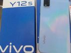 Vivo Y12s 3/32 (New)