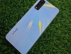 Vivo Y12s 3/32 ওয়ারেন্টিসহ (Used)