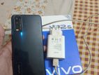 Vivo Y12s 3\32 (Used)