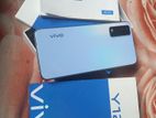 Vivo Y12s . (Used)