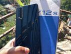 Vivo Y12s 3/32 (Used)