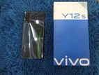 Vivo Y12s 3/32 (Used)
