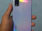 Vivo Y12s 3/32 (Used)