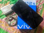 Vivo Y12s 3/32 (Used)