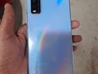 Vivo Y12s ৩/৩২ (Used)
