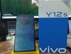 Vivo Y12s 3/32 (Used)