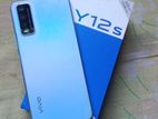 Vivo Y12s 3/32 (Used)