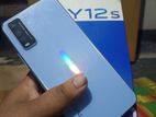 Vivo Y12s 3/32 (Used)