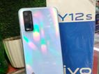 Vivo Y12s 3/32 (Used)