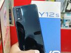 Vivo Y12s 3/32 (Used)