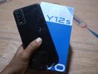 Vivo Y12s 3/32 (Used)