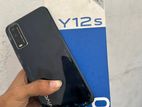 Vivo Y12s 3/32GB (Used)