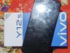 Vivo Y12s 3-32GB (Used)