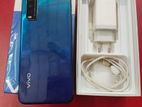 Vivo Y12s . (Used)