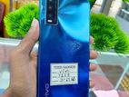 Vivo Y12s 3/64GB Only device (Used)