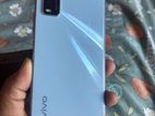 Vivo Y12s 3 GB Ram/32 Rom (Used)