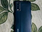 Vivo Y12s 3 gb Ram (Used)