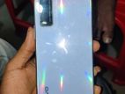 Vivo Y12s 3 Ram 32 Rom (Used)