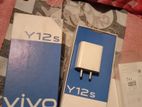 Vivo Y12s 3+32 (Used)