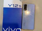 Vivo Y12s 3gb/32 (Used)