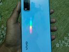 Vivo Y12s 3Gb 32Gb (Used)