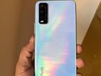 Vivo Y12s 3GB Ram/32 GB Rom (Used)