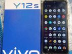 Vivo Y12s 3gb ram 32gb rom (Used)