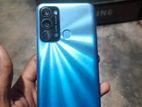 Itel Vision 3 3gb64gb (Used)