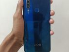 Vivo Y12s 4/64 (Used)