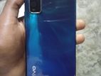 Vivo Y12s . (Used)