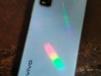 Vivo Y12s এক হাতে বেবহৃত হইছে (Used)
