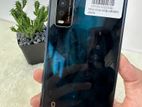 Vivo Y12s fresh (Used)