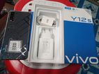 Vivo Y12s full box (Used)
