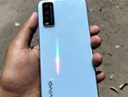 Vivo Y12s . (Used)