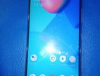 Vivo Y12s only phone (Used)