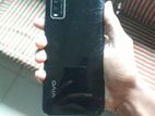 Vivo Y12s phone stroage 3/32 (Used)