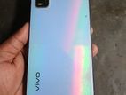 Vivo Y12s . (Used)