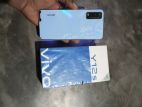 Vivo Y12s ram3 rom32 (Used)