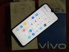 Vivo Y12s side mountain finger (Used)