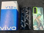 Vivo Y12s (Used)