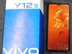 Vivo Y12s (Used)