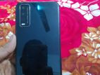 Vivo Y12s (Used)
