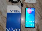 Vivo Y12s (Used)