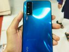 Vivo Y12s . (Used)
