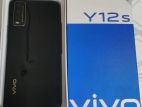 Vivo Y12s (Used)