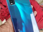 Vivo Y12s . (Used)