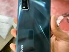 Vivo Y12s . (Used)