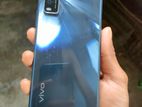 Vivo Y12s . (Used)